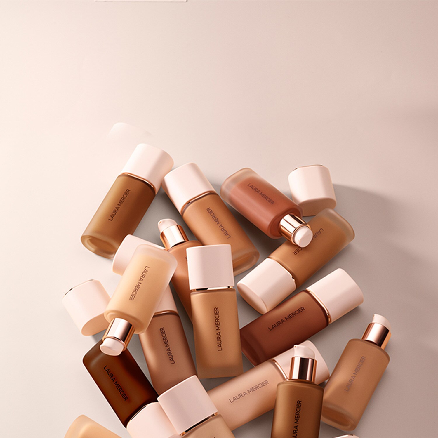 REAL FLAWLESS WEIGHTLESS PERFECTING FOUNDATION (BASE PARA ROSTRO)